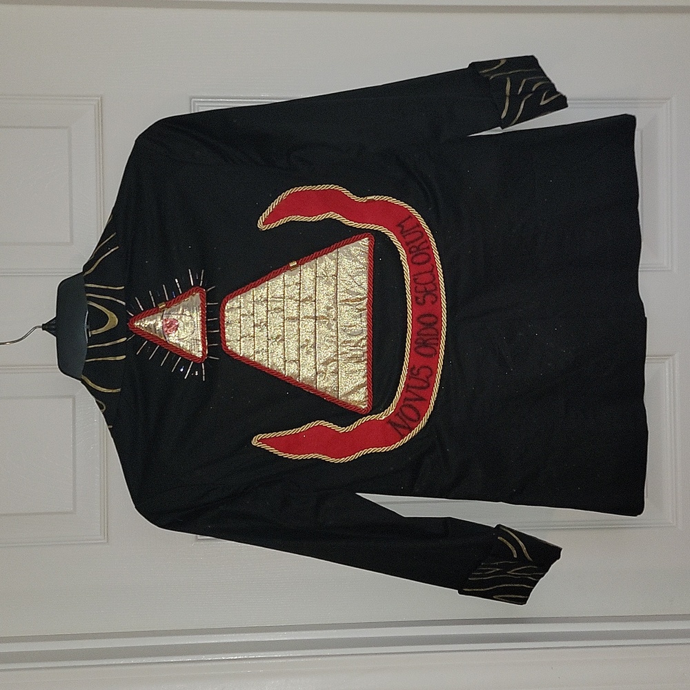 Desperately Seeking Susan Inspired Jacket